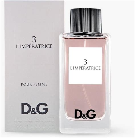 d&g l'imperatrice discontinued